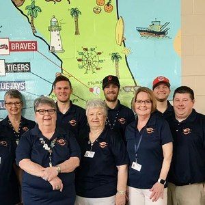 Meet your Posher, Vicki